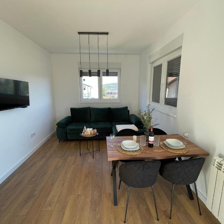 Apartman GreenLo - Apartman sa 1 Spavaćom Sobom - 9