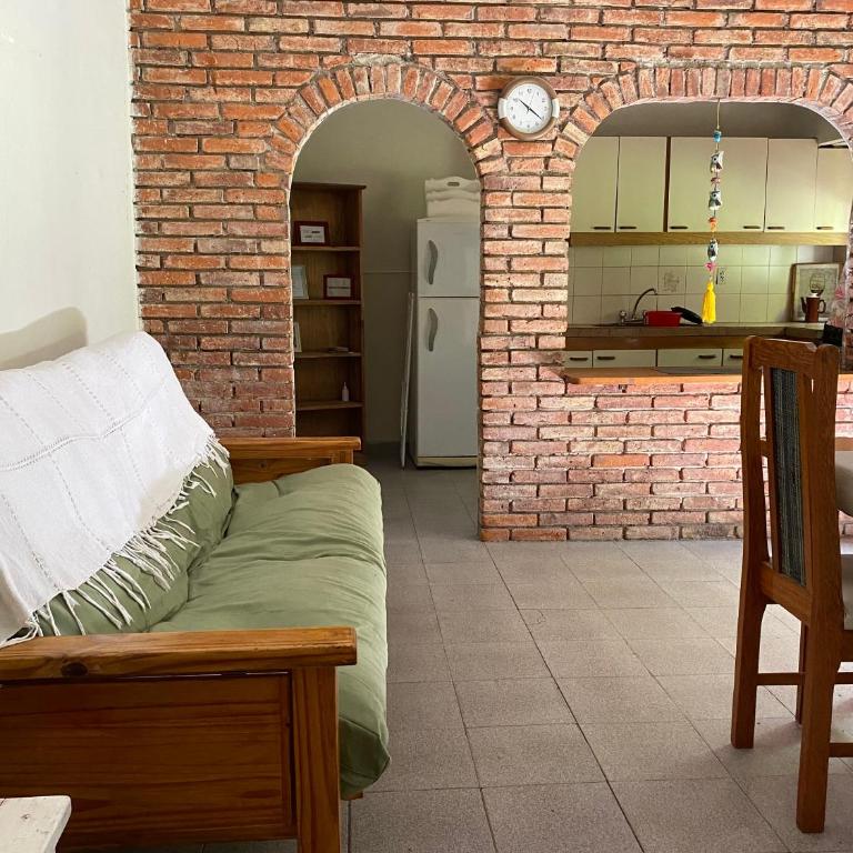 El Lirio Blan - Alquiler temporario - Casa de 2 dormitorios - 1