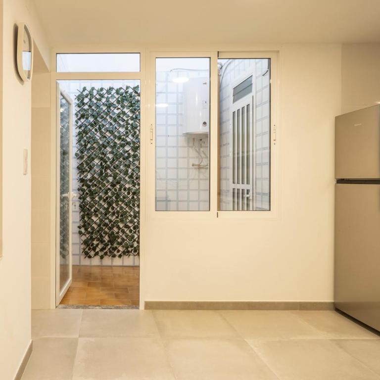 Casa Calera. Con terraza y bbq - Casa de 2 dormitorios - 11
