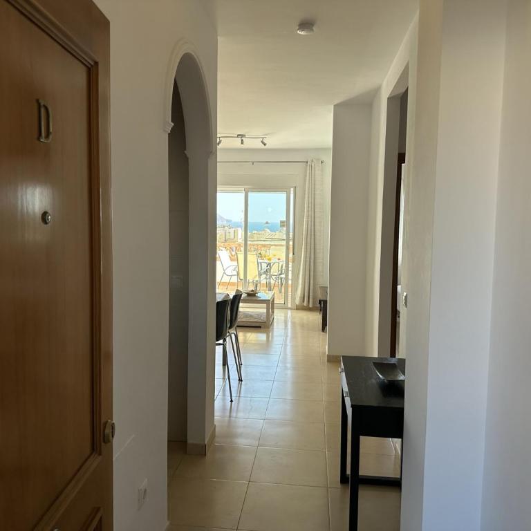 Nerja Paradise Rentals - Apt Chimenea C1D - Apartamento - 16