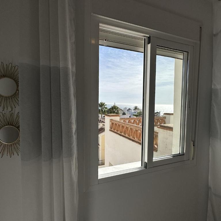 Nerja Paradise Rentals - Apt Chimenea C1D - Apartamento - 14