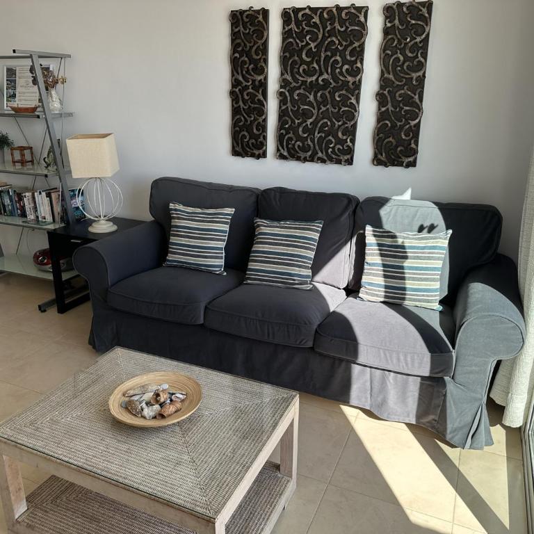 Nerja Paradise Rentals - Apt Chimenea C1D - Apartamento - 7