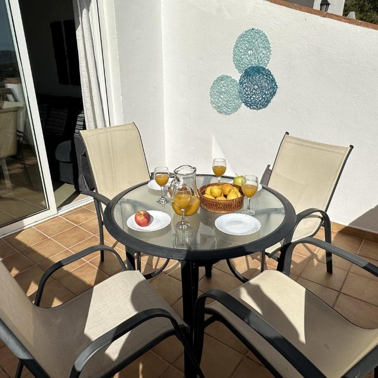 Nerja Paradise Rentals - Apt Chimenea C1D - Apartamento - 24