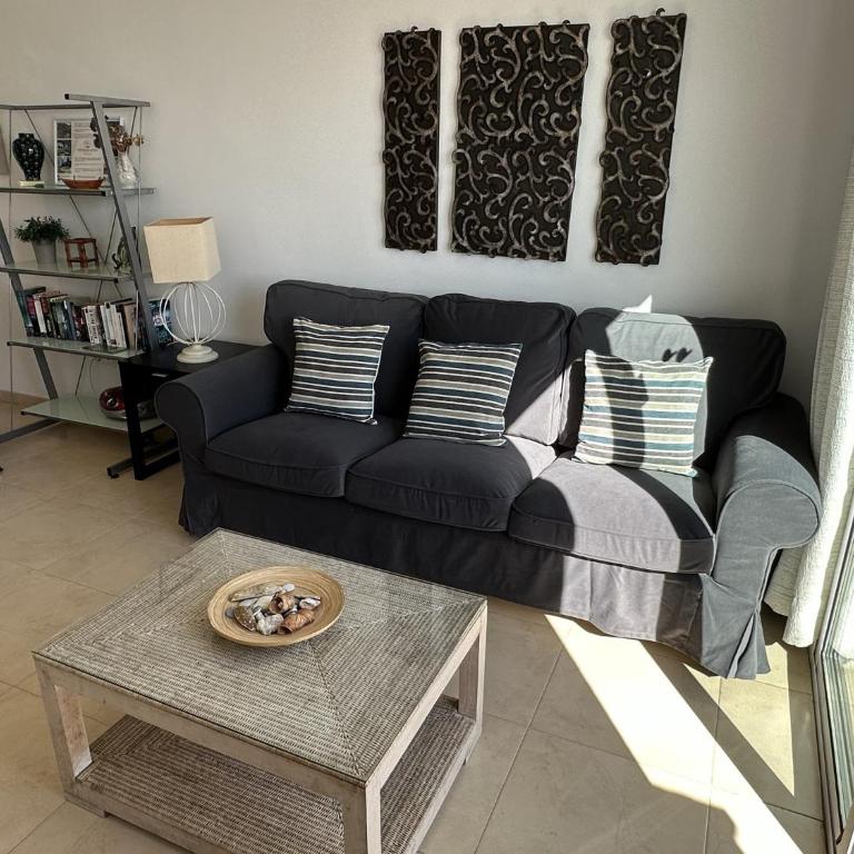 Nerja Paradise Rentals - Apt Chimenea C1D - Apartamento - 25