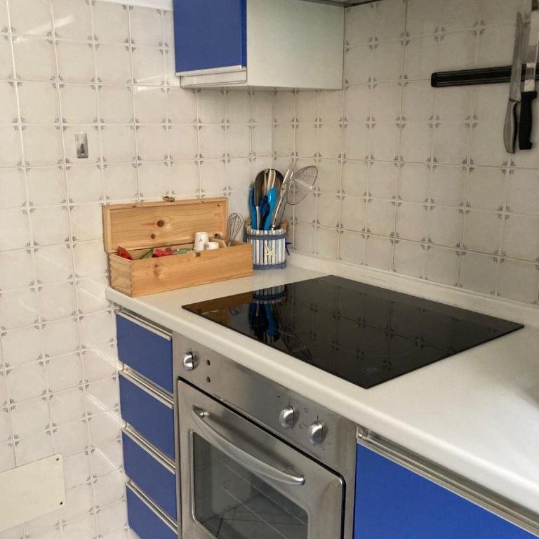 CASA PALOMA - Apartment mit 1 Schlafzimmer - 33