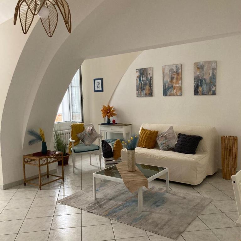 CASA PALOMA - Apartment mit 1 Schlafzimmer - 1