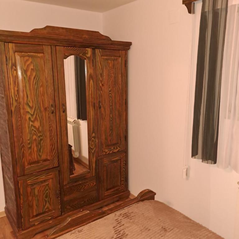 Rooms and apartmants Mirovic - Apartman sa 1 Spavaćom Sobom - 18