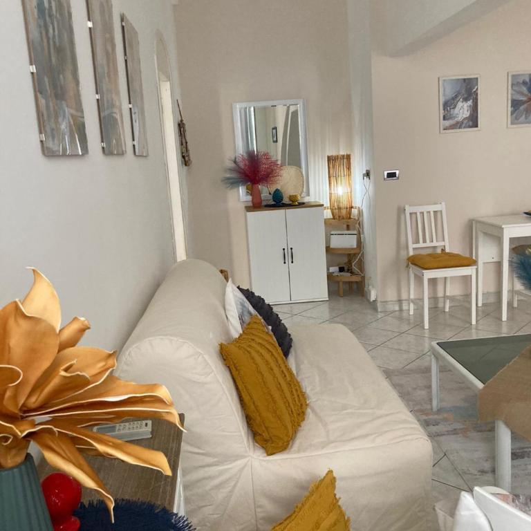 CASA PALOMA - Apartment mit 1 Schlafzimmer - 20