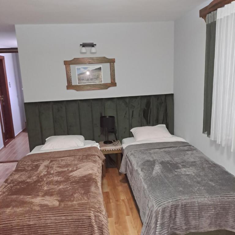 Rooms and apartmants Mirovic - Apartman sa 1 Spavaćom Sobom - 16