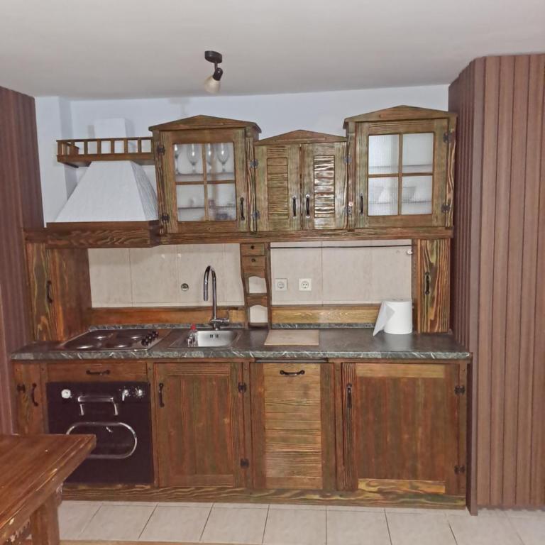 Rooms and apartmants Mirovic - Apartman sa 1 Spavaćom Sobom - 15