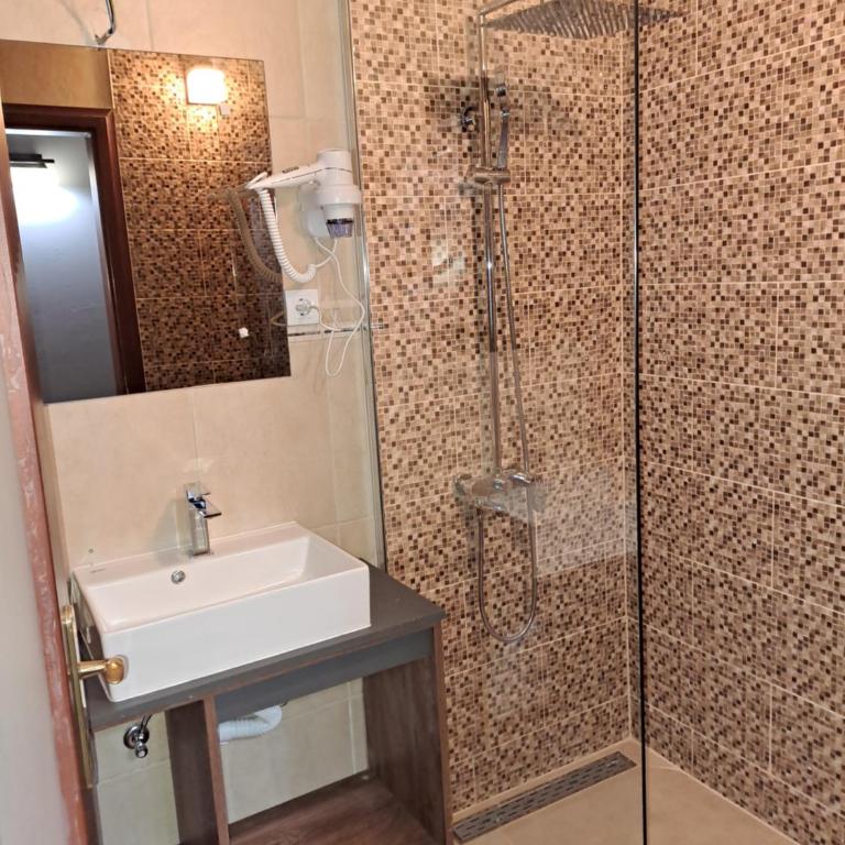 Rooms and apartmants Mirovic - Apartman sa 1 Spavaćom Sobom - 14