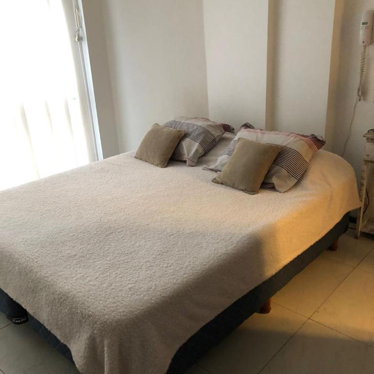 Monoambiente cómodo - Apartamento Estudio - 1