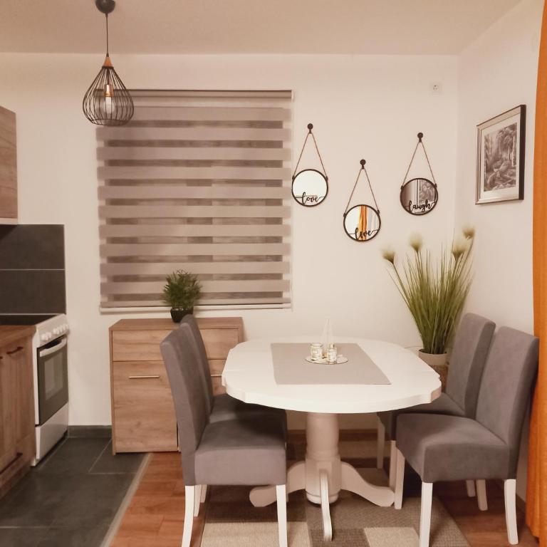 Viva Lux - Apartman sa 1 Spavaćom Sobom - 7