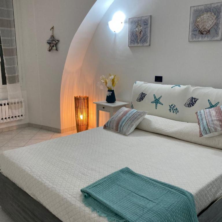 CASA PALOMA - Apartment mit 1 Schlafzimmer - 27
