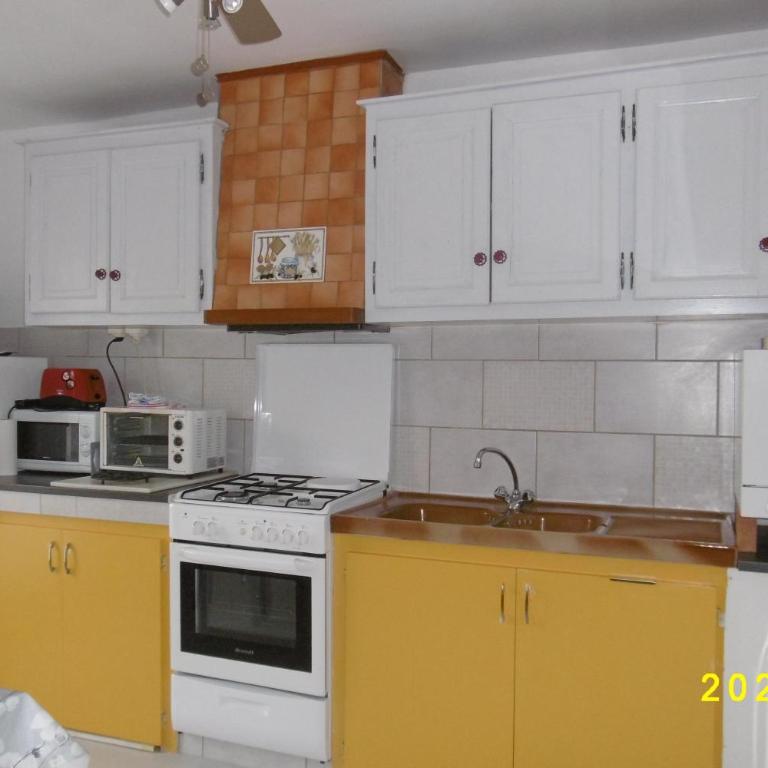 rez de chaussée studio climatisé dans villa - Apartment - Ground Floor - 9