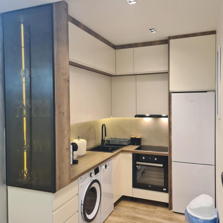 Dajoda Lux - free Spa - Apartman sa 1 Spavaćom Sobom - 25