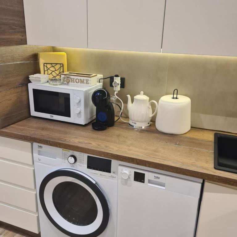 Dajoda Lux - free Spa - Apartman sa 1 Spavaćom Sobom - 23