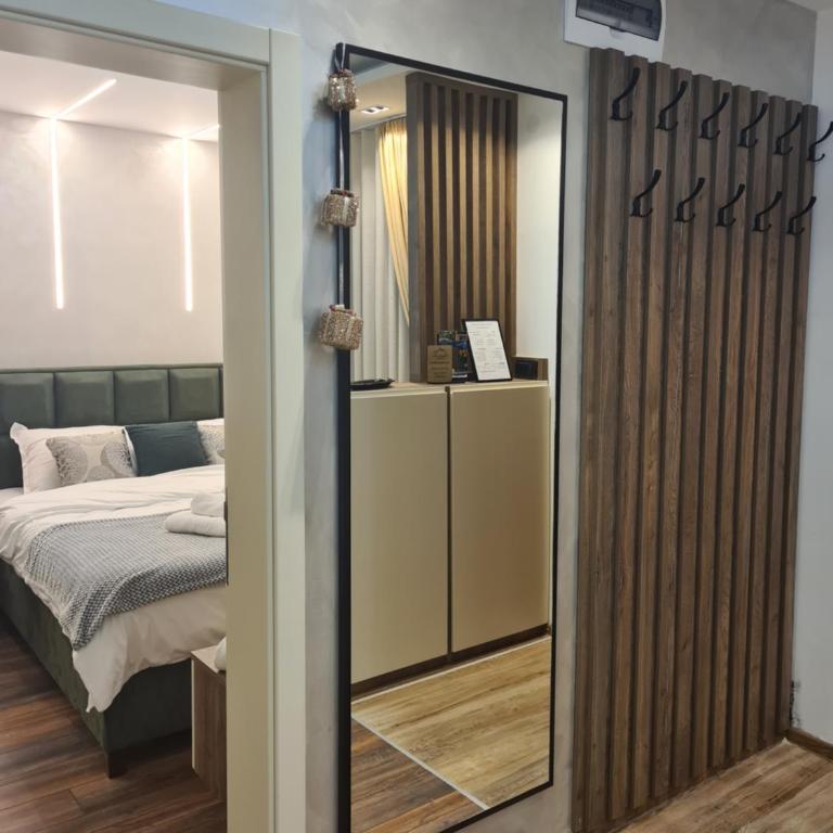 Dajoda Lux - free Spa - Apartman sa 1 Spavaćom Sobom - 26