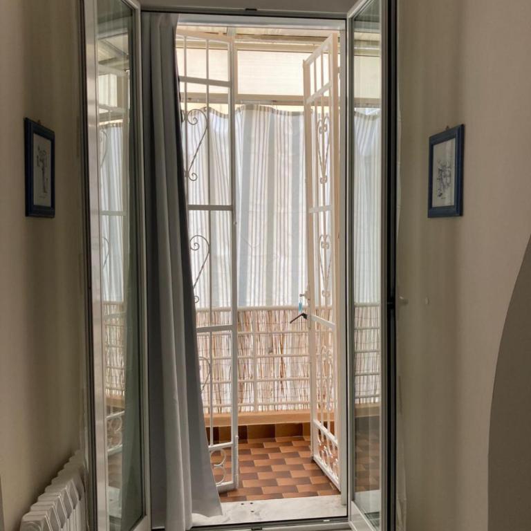 CASA PALOMA - Apartment mit 1 Schlafzimmer - 30