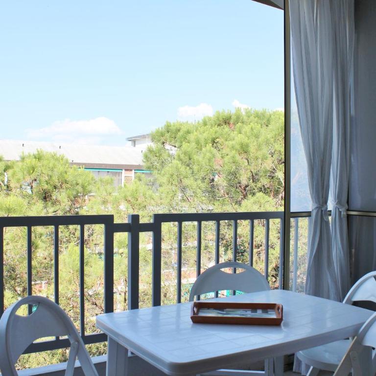 Appartamenti Grado - Studio with Terrace - 8