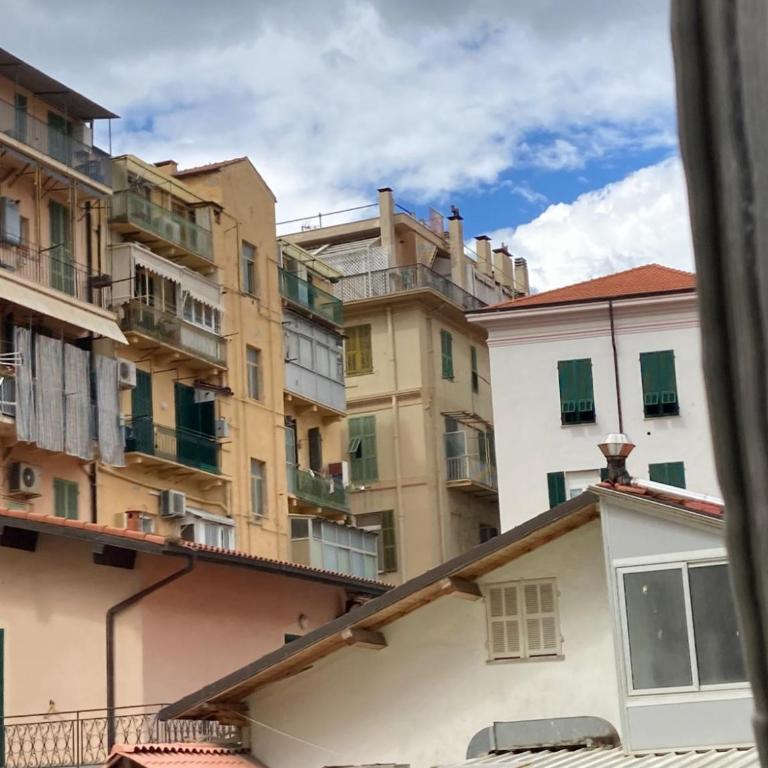 CASA PALOMA - Apartment mit 1 Schlafzimmer - 40