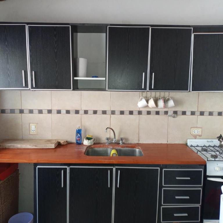 Hermoso Duplex familiar en Zona Norte - Casa con 1 dormitorio - 9