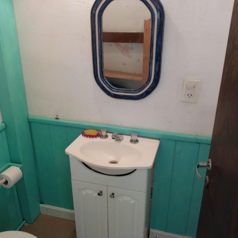 Hermoso Duplex familiar en Zona Norte - Casa con 1 dormitorio - 10