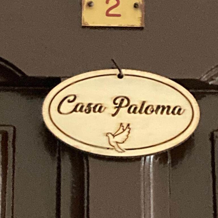 CASA PALOMA - Apartment mit 1 Schlafzimmer - 38