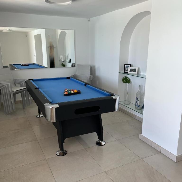 Villa del Mar Lanzarote - Luxury Beachhouse - Villa - 50