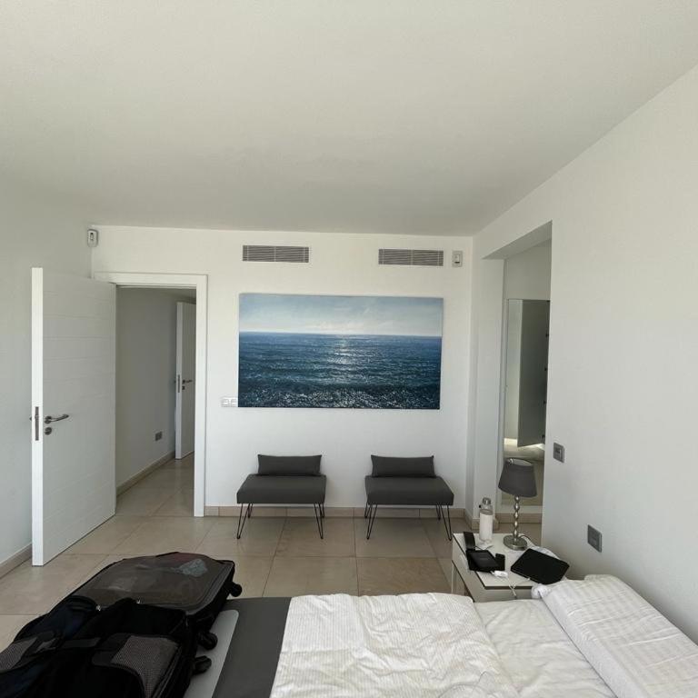 Villa del Mar Lanzarote - Luxury Beachhouse - Villa - 16