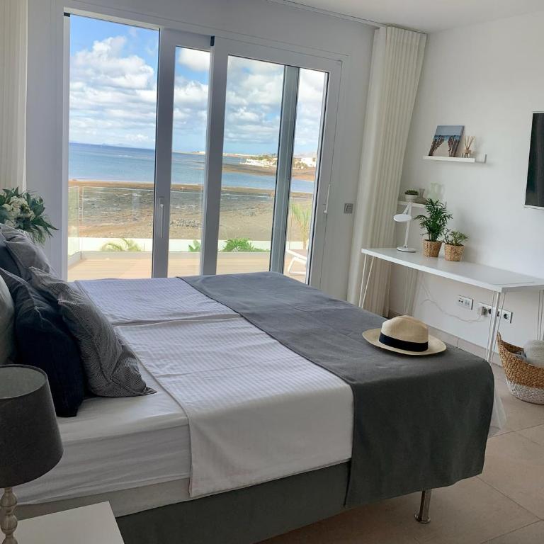 Villa del Mar Lanzarote - Luxury Beachhouse - Villa - 13