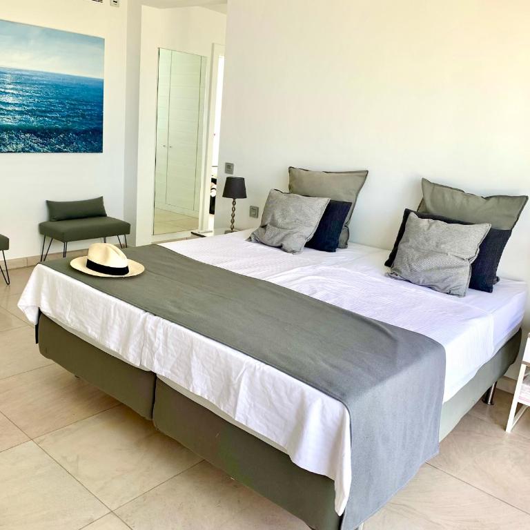 Villa del Mar Lanzarote - Luxury Beachhouse - Villa - 15