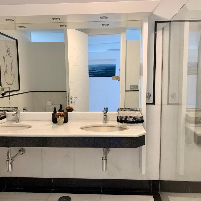 Villa del Mar Lanzarote - Luxury Beachhouse - Villa - 43