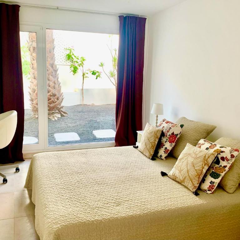 Villa del Mar Lanzarote - Luxury Beachhouse - Villa - 41