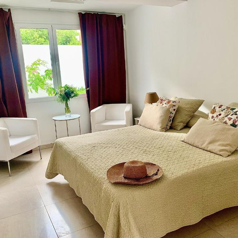 Villa del Mar Lanzarote - Luxury Beachhouse - Villa - 20