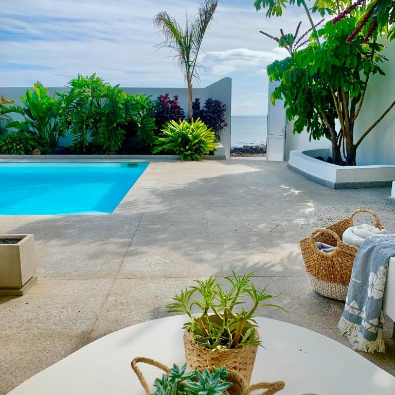Villa del Mar Lanzarote - Luxury Beachhouse - Villa - 66
