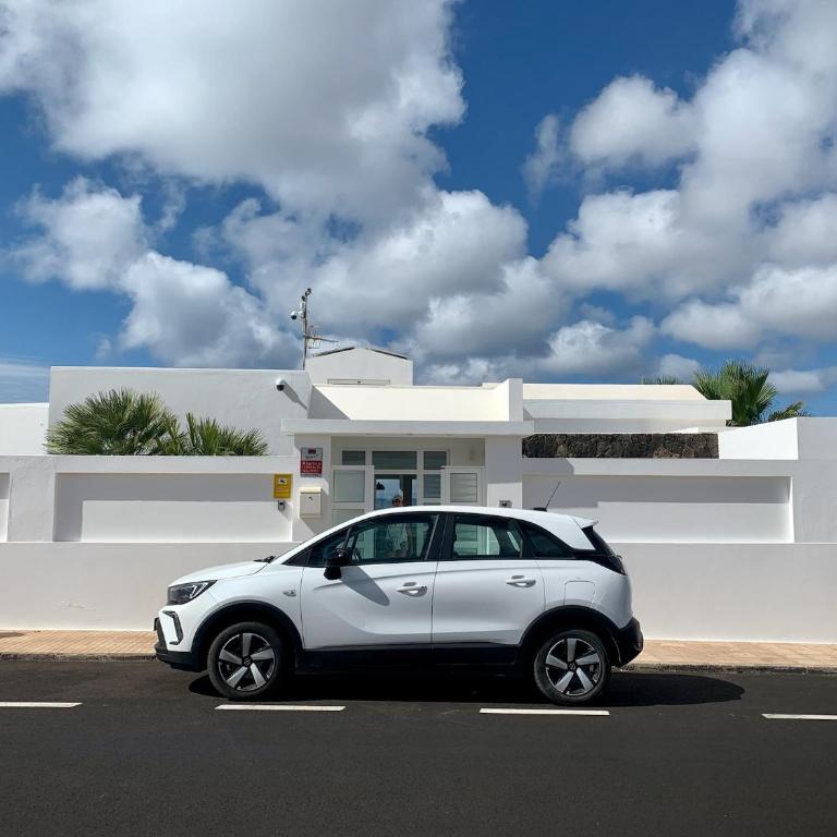 Villa del Mar Lanzarote - Luxury Beachhouse - Villa - 40