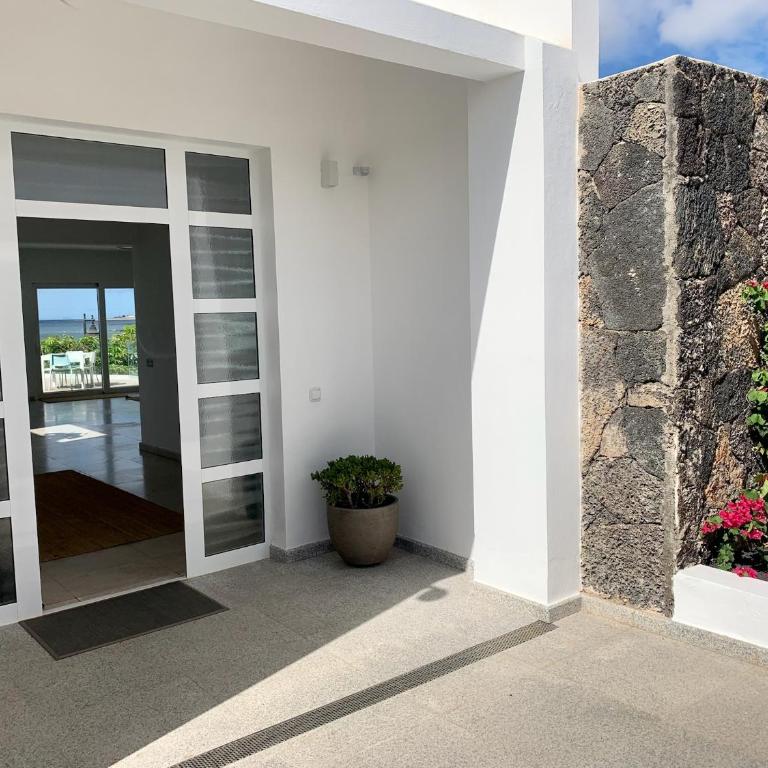 Villa del Mar Lanzarote - Luxury Beachhouse - Villa - 39