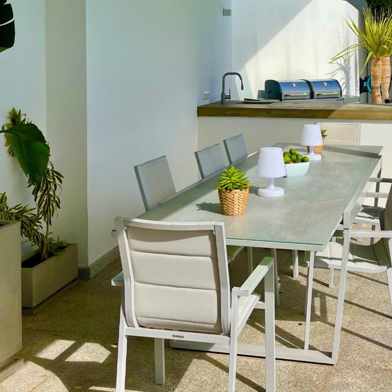 Villa del Mar Lanzarote - Luxury Beachhouse - Villa - 63