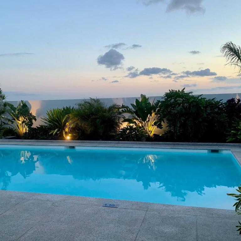 Villa del Mar Lanzarote - Luxury Beachhouse - Villa - 58