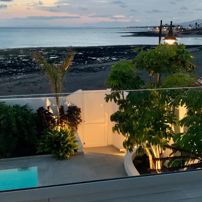 Villa del Mar Lanzarote - Luxury Beachhouse - Villa - 59