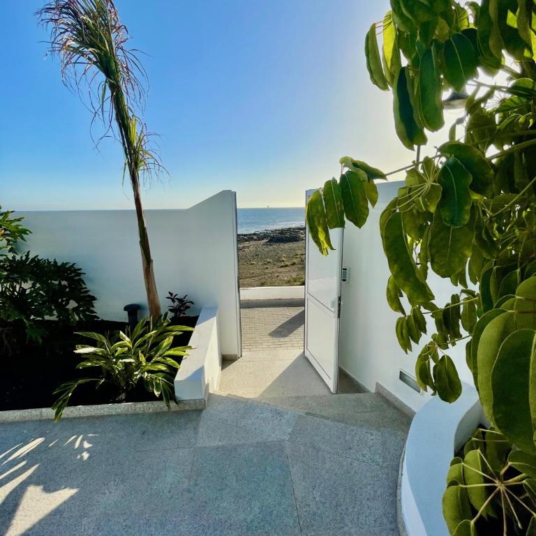 Villa del Mar Lanzarote - Luxury Beachhouse - Villa - 67