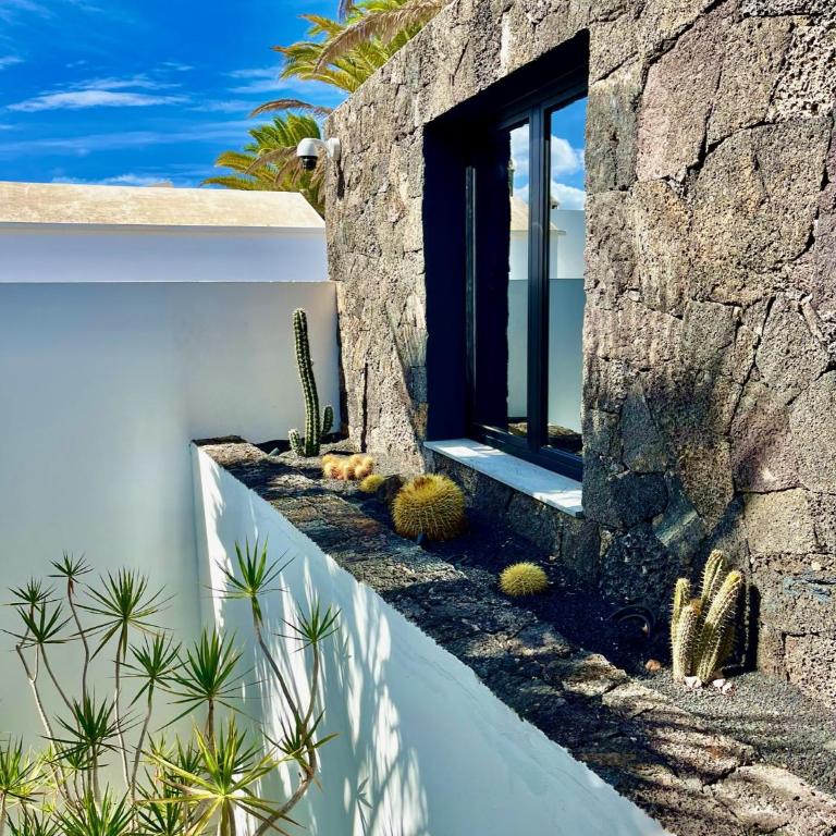 Villa del Mar Lanzarote - Luxury Beachhouse - Villa - 71