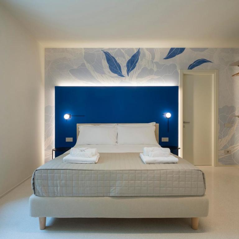 Marna Relais - Junior Suite - 6