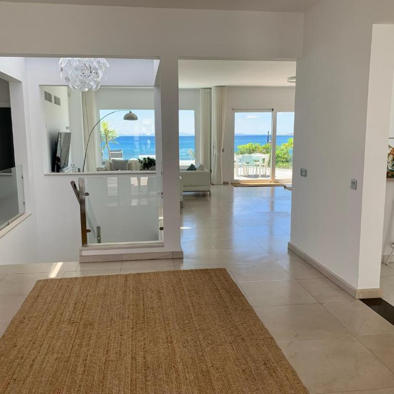 Villa del Mar Lanzarote - Luxury Beachhouse - Villa - 37