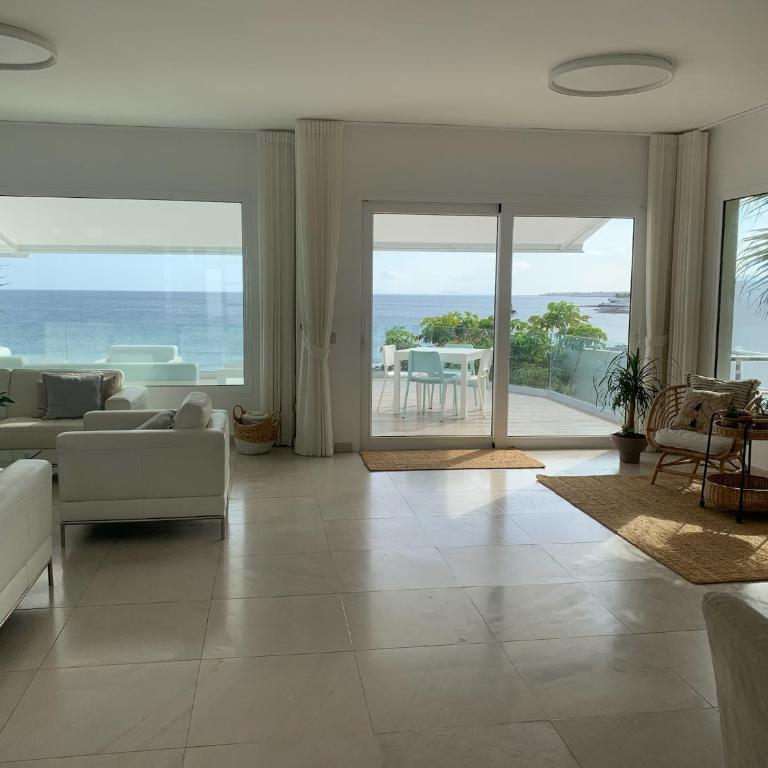 Villa del Mar Lanzarote - Luxury Beachhouse - Villa - 34