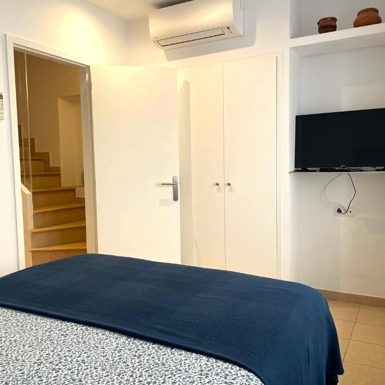 PUIG VIDAL - Casa tranquila a 100mts de la playa - Apartamento de 2 dormitorios - 13