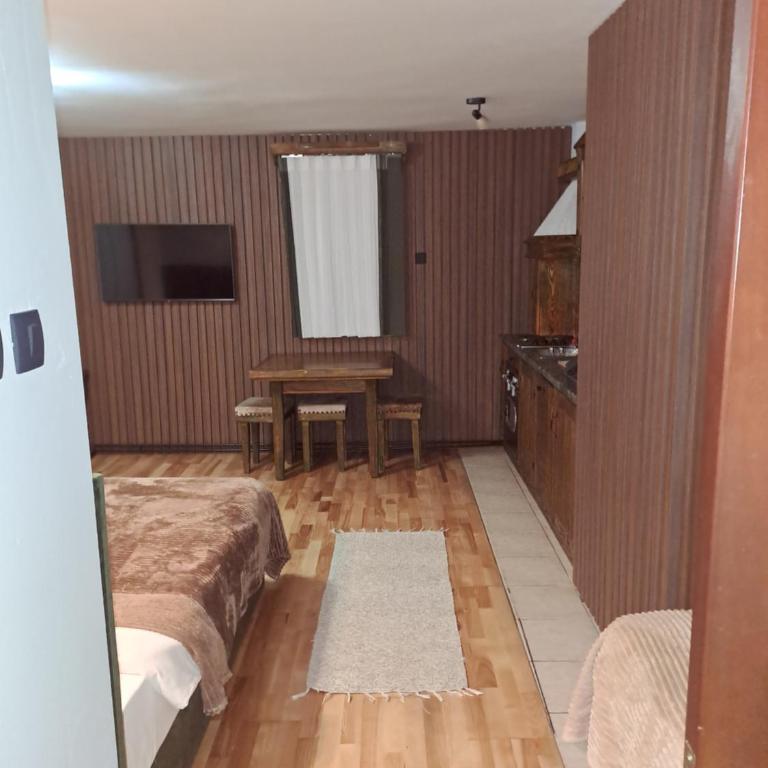 Rooms and apartmants Mirovic - Apartman sa 1 Spavaćom Sobom - 11