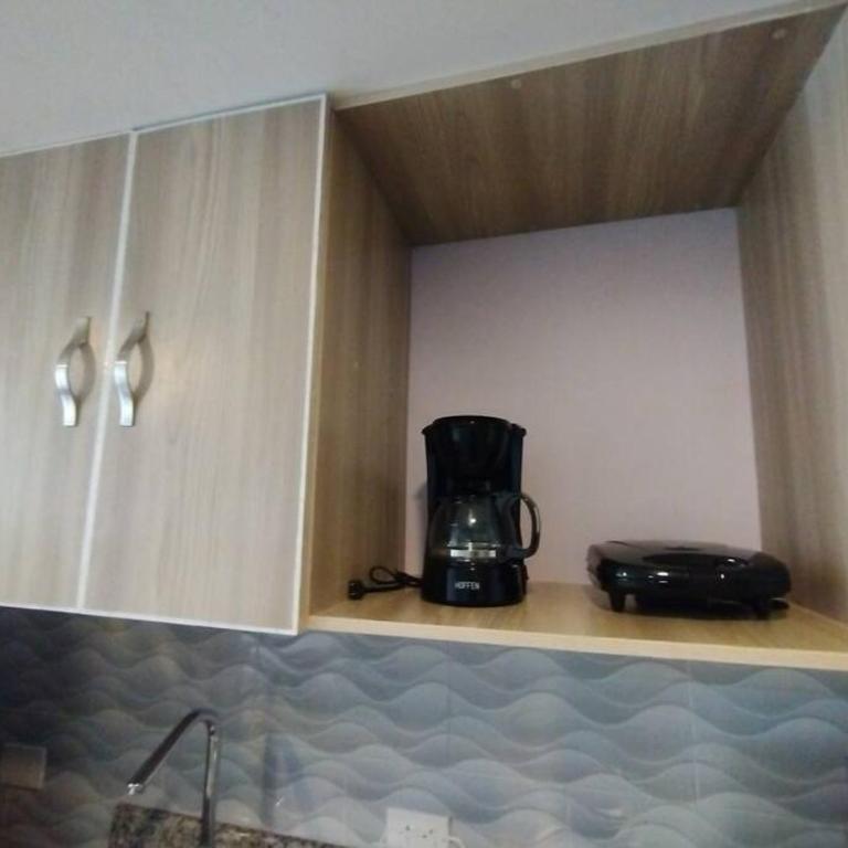 Centro Histórico: Estilo Ejecutivo - Apartamento de 1 dormitorio - 9