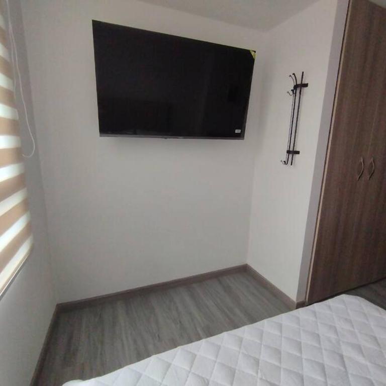 Centro Histórico: Estilo Ejecutivo - Apartamento de 1 dormitorio - 13